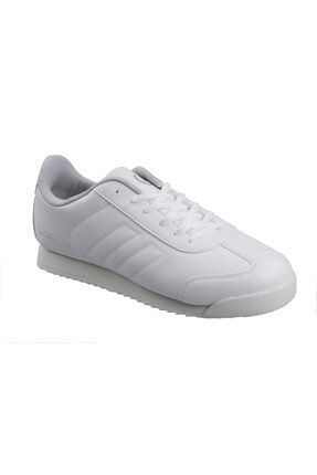 Pc-30484 Beyaz Erkek Sneaker Spor Ayakkabı PC-30484