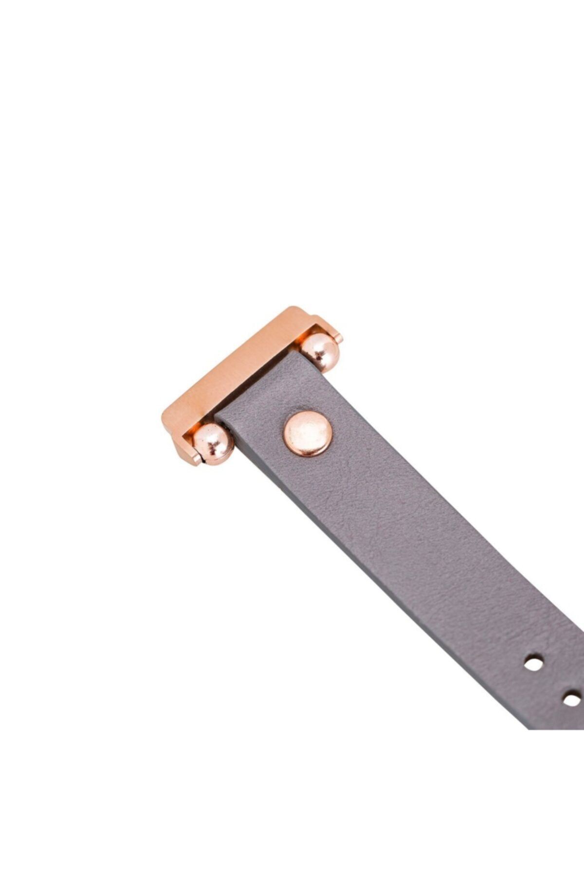 ساعت هوشمند FITBIT VERSA CORD FERRO ROSEGOLD TROCKED RST9 GRAY bouletta