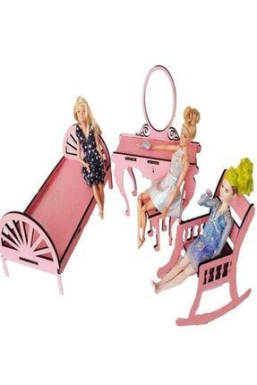 barbie portatif evi fiyati yorumlari trendyol