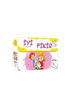 Karatay Yayinlari Altinyildiz Hikaye Dizisi 30 Kitap Set 4 5 Sinif Klasikler Trendyol