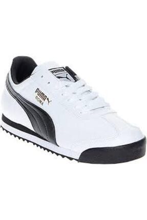 Erkek Beyaz Dora Quality Sneaker 35357204
