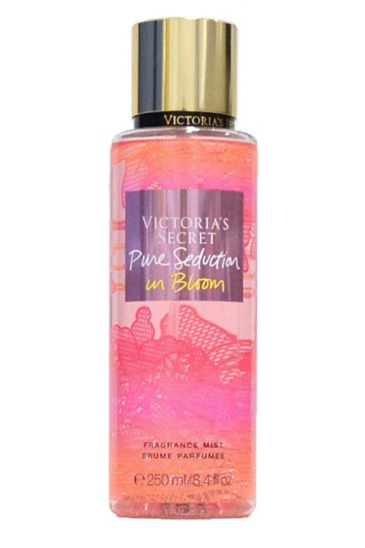 Victoria's Secret Pure Seduction In Bloom Fragrance Mist 250ml