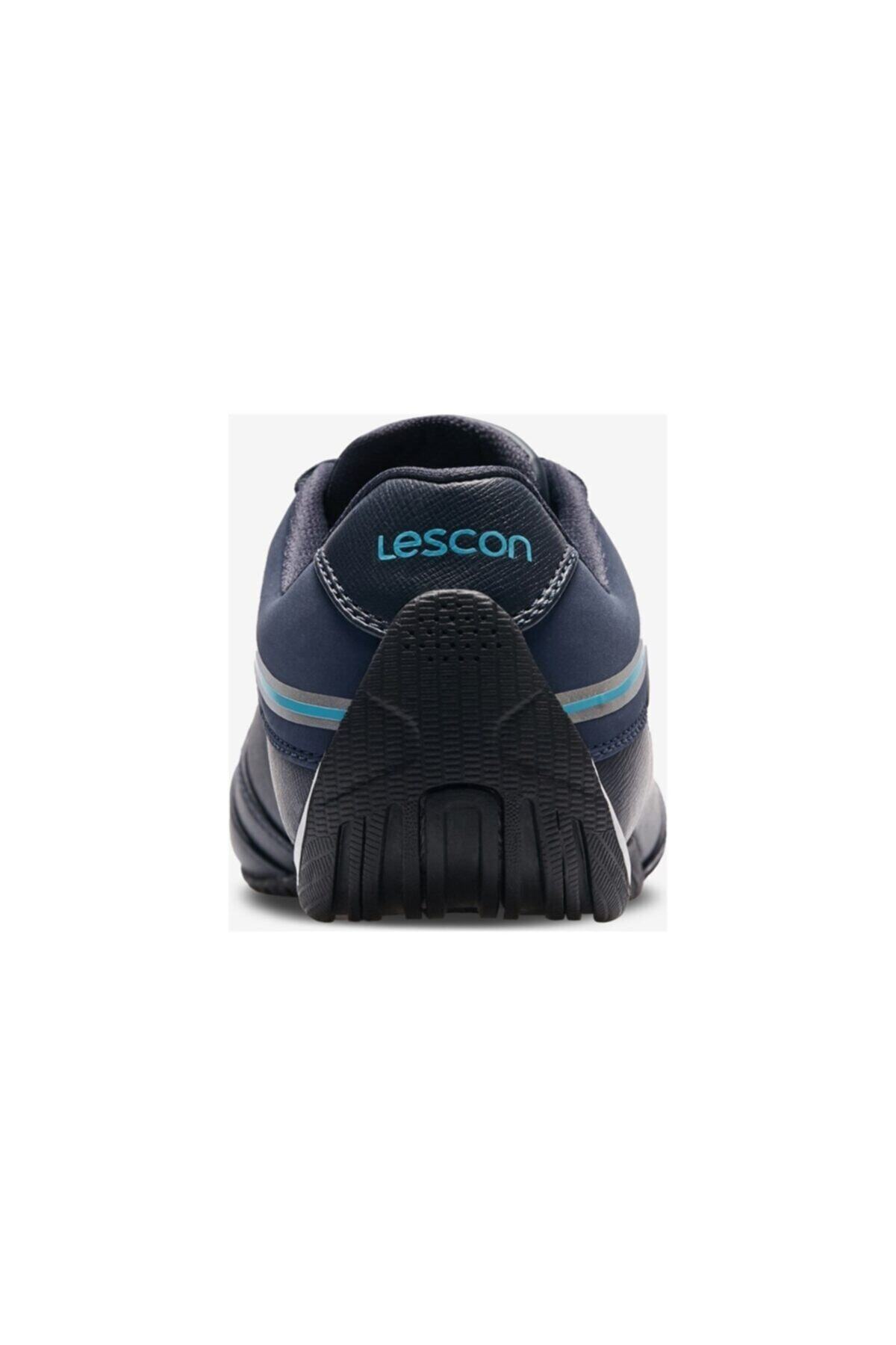 Unisex Skin Sports 6639 Lescon اورجینال - تصویر 4
