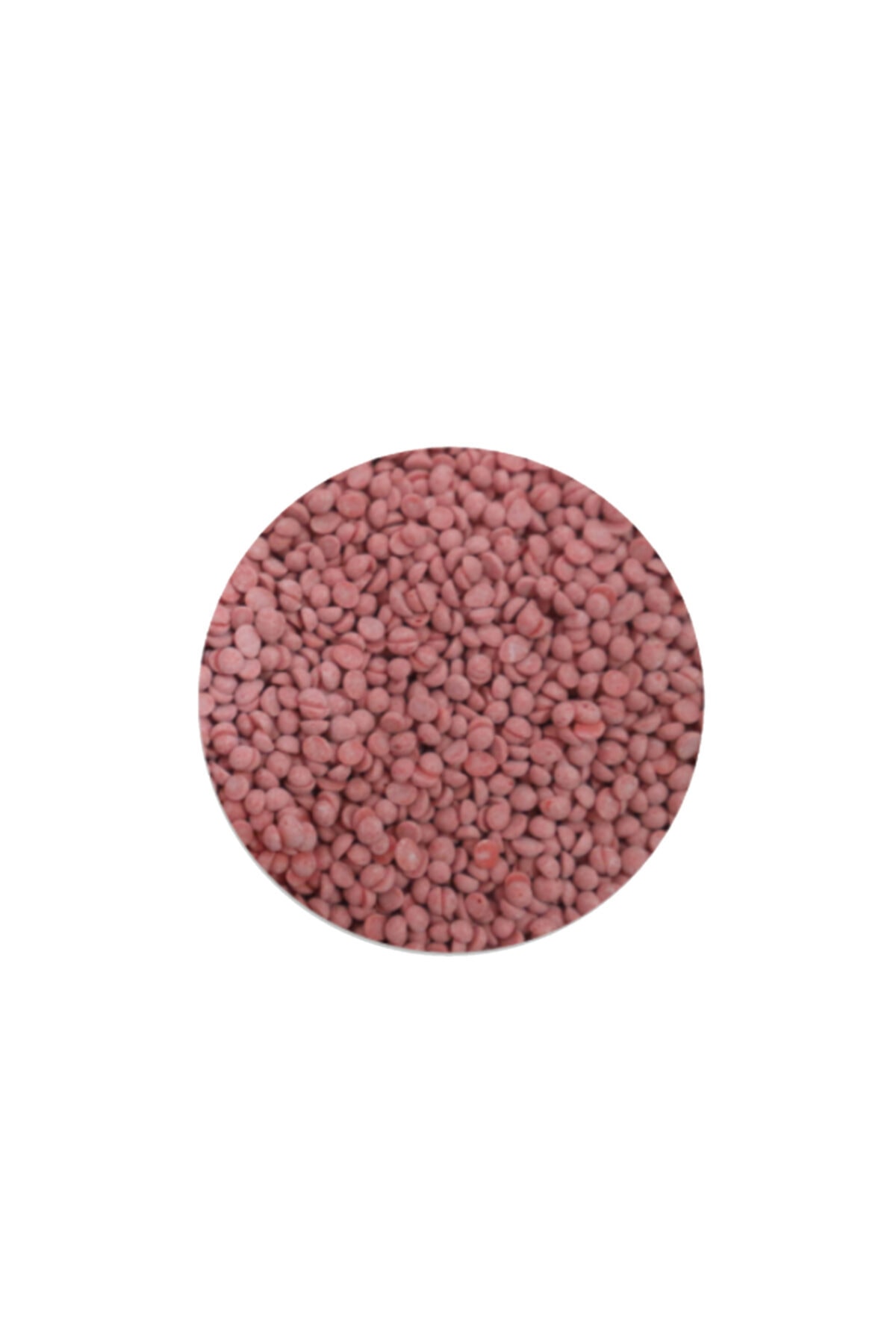 Candle Paint Granular Oil Based Paint 5 Gr Orange