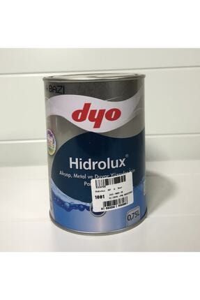 Hidrolux 0,75lt DYO HİDROLUX 0,75LT