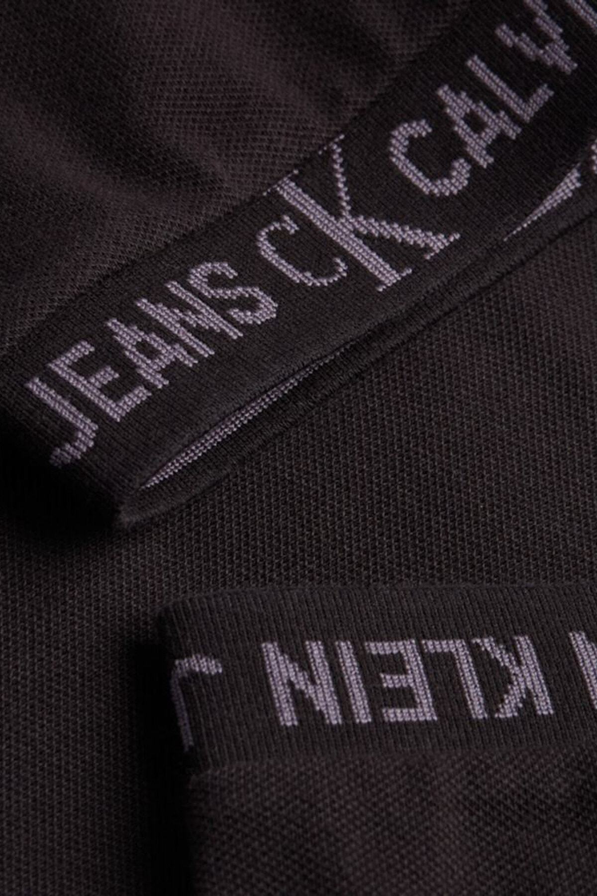 Calvin Klein J30J317283.BEH ERKEK Polo 