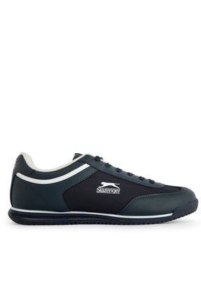 Mojo I Sneaker Erkek Ayakkabı Lacivert / Beyaz Sa11le045 SA11LE045