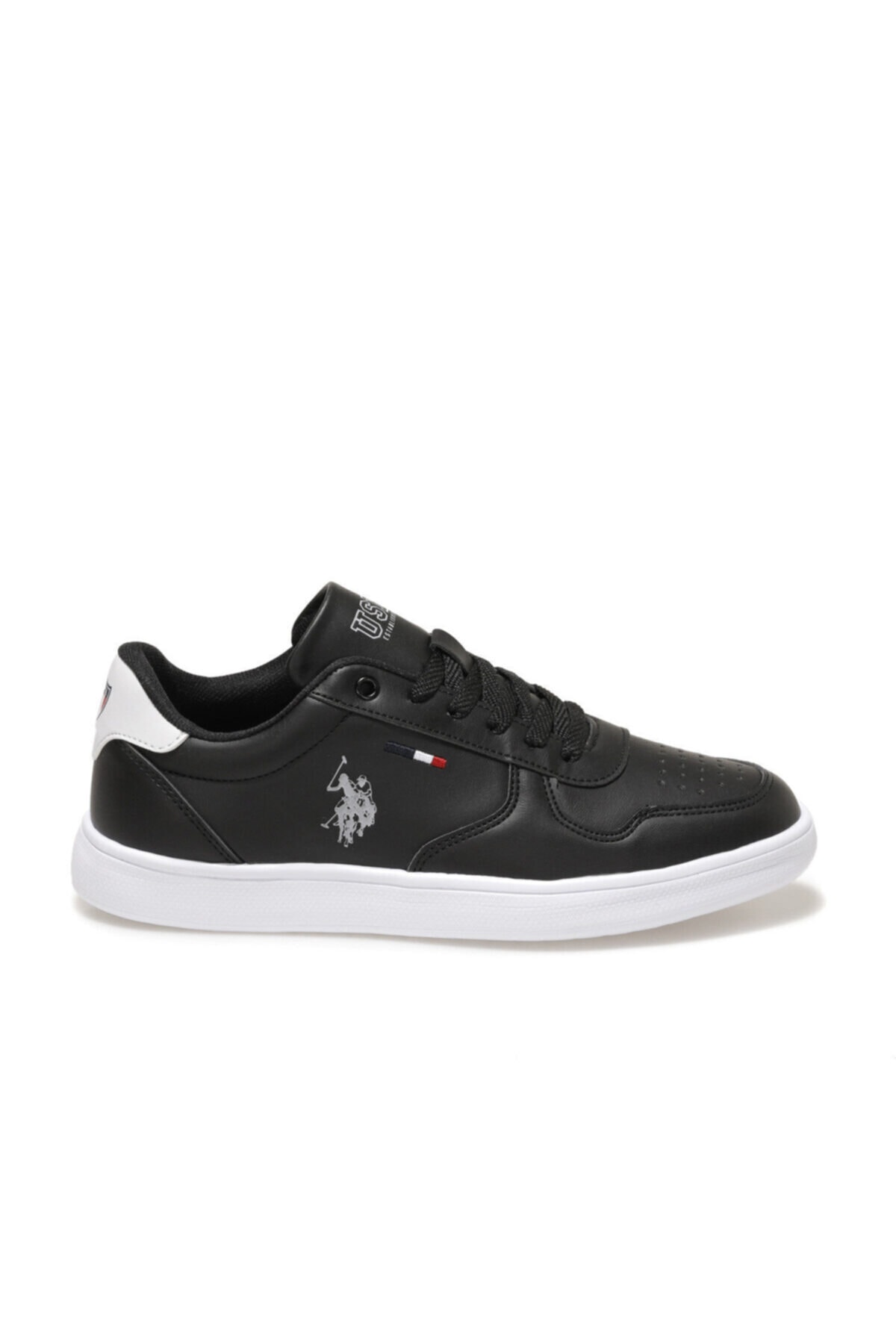کفش U.S. Polo Assn. یو اس پولو اسپرت زنانه جدیدترین کالکشن تندر اورجینال - تصویر 2
