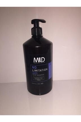 Tuzsuz Şampuan Hair Care Daily Şampuan 1000 ml MST01104