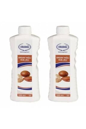 ersag papatya ozlu dus jeli 1000 ml 2
