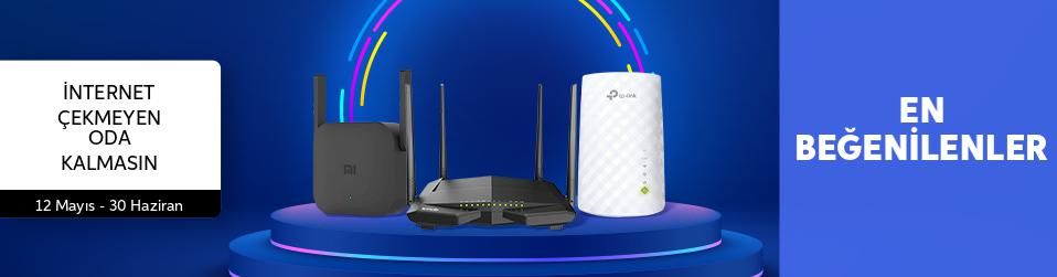 En Favori Ağ-Modem Ürünleri