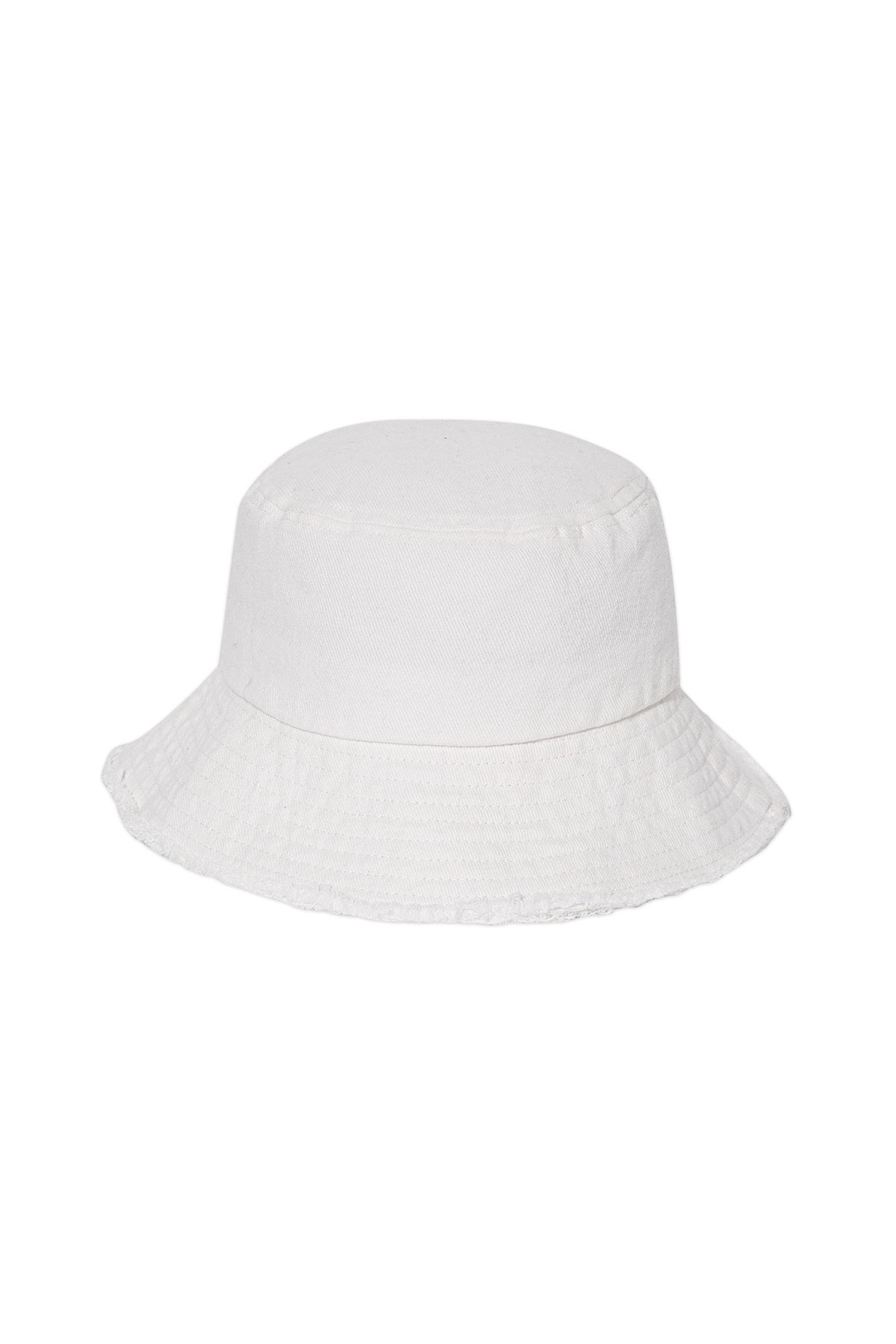 Mavi کلاه سطل سفید 1910090-620