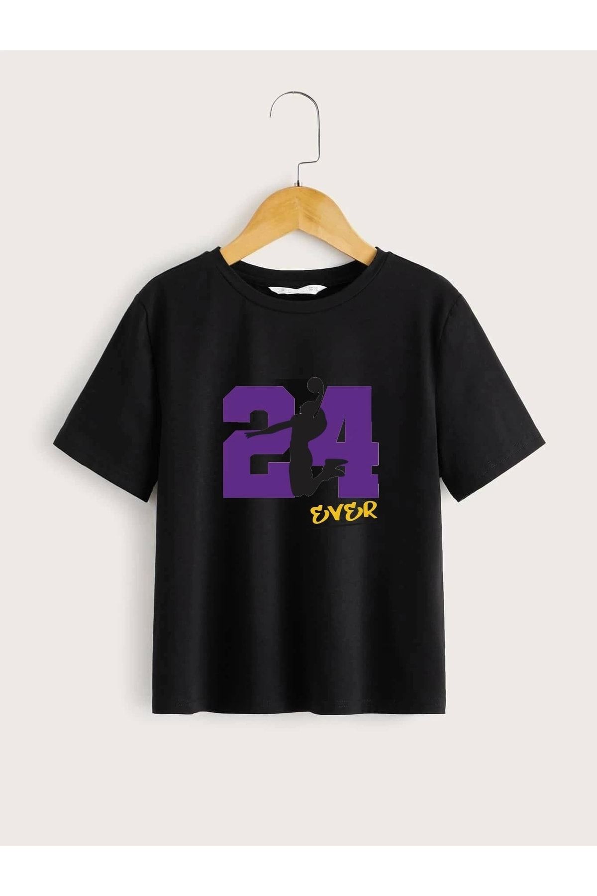 Kobe 8 24 shop t shirt