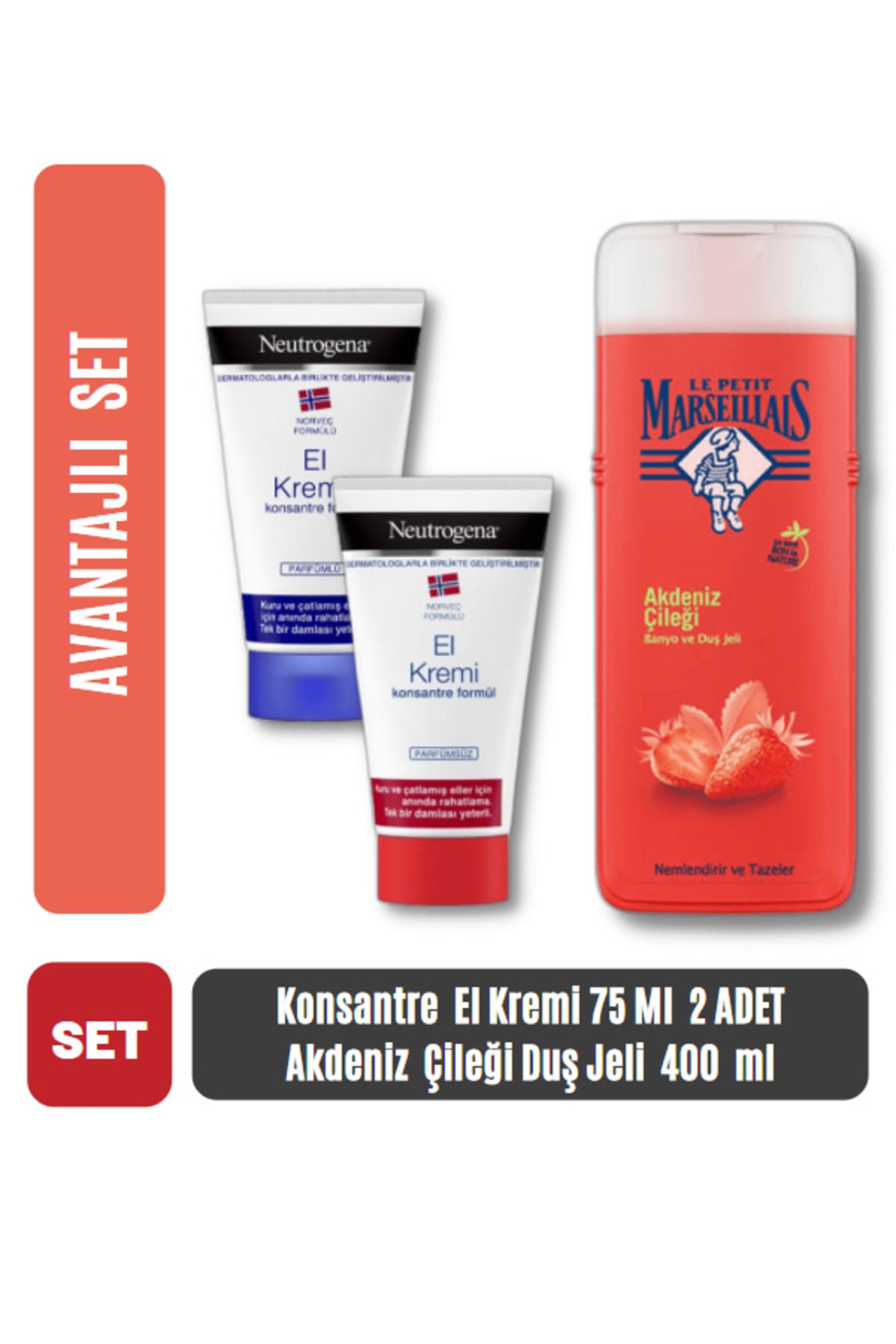 کرم دست  MYENCY000023612