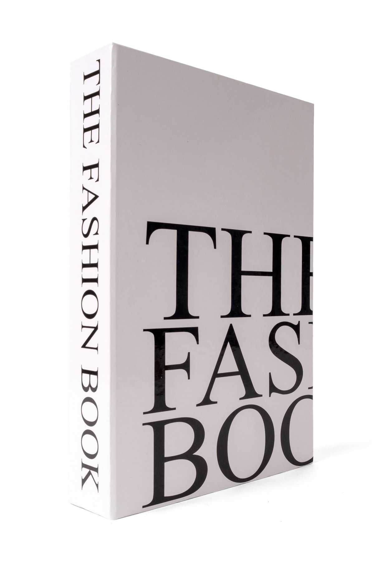 Fashion book store