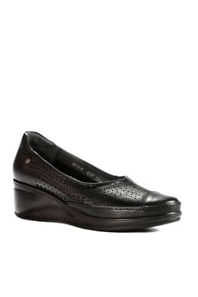 Zega-g Comfort Kadın Ayakkabı Siyah 57608