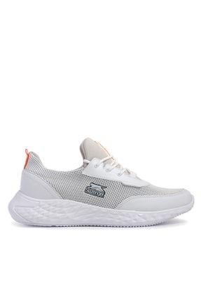 Ten Sneaker Erkek Ayakkabı Beyaz SA12RE503