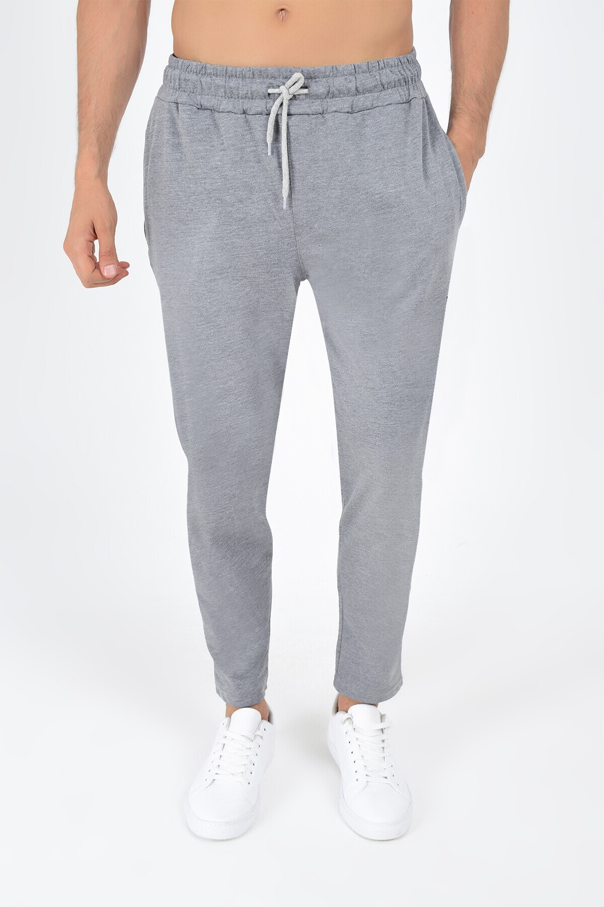 Spr 205 Men's Printed Sweatpants