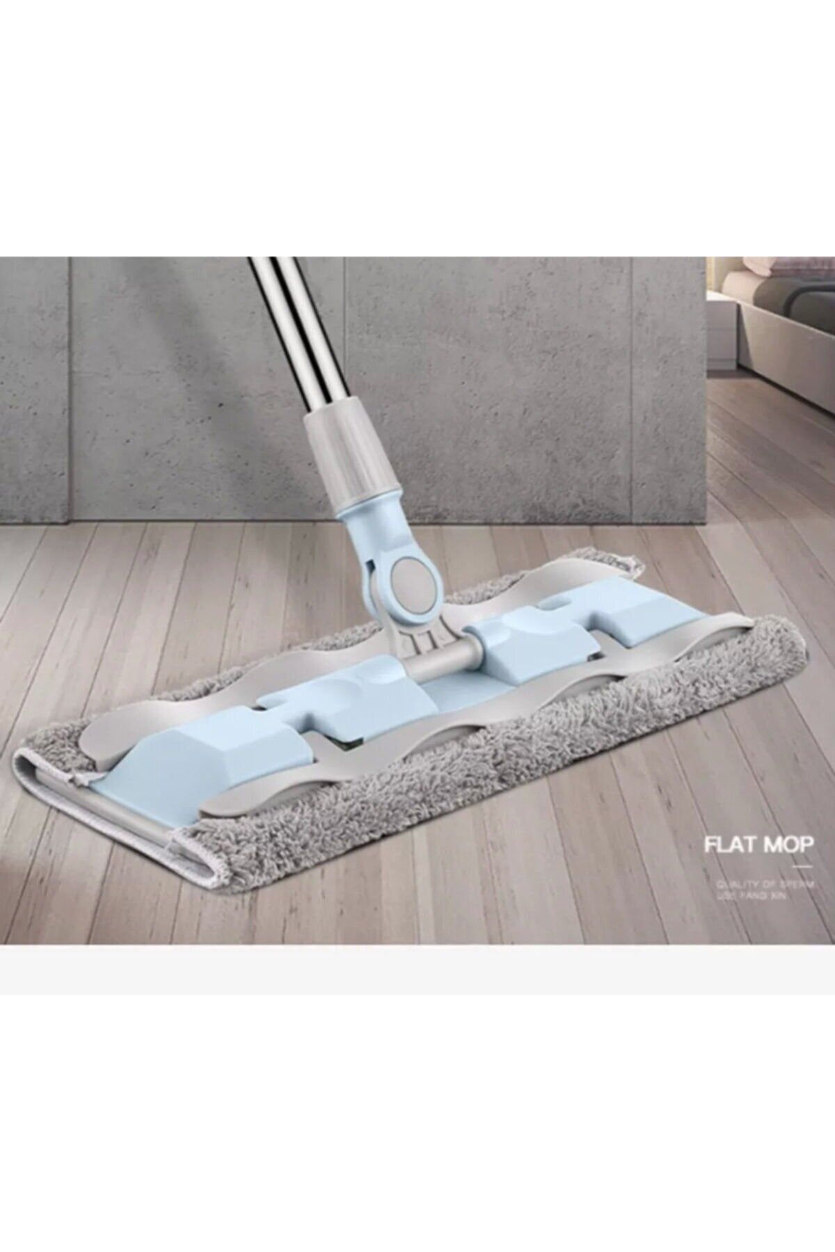Mop of store