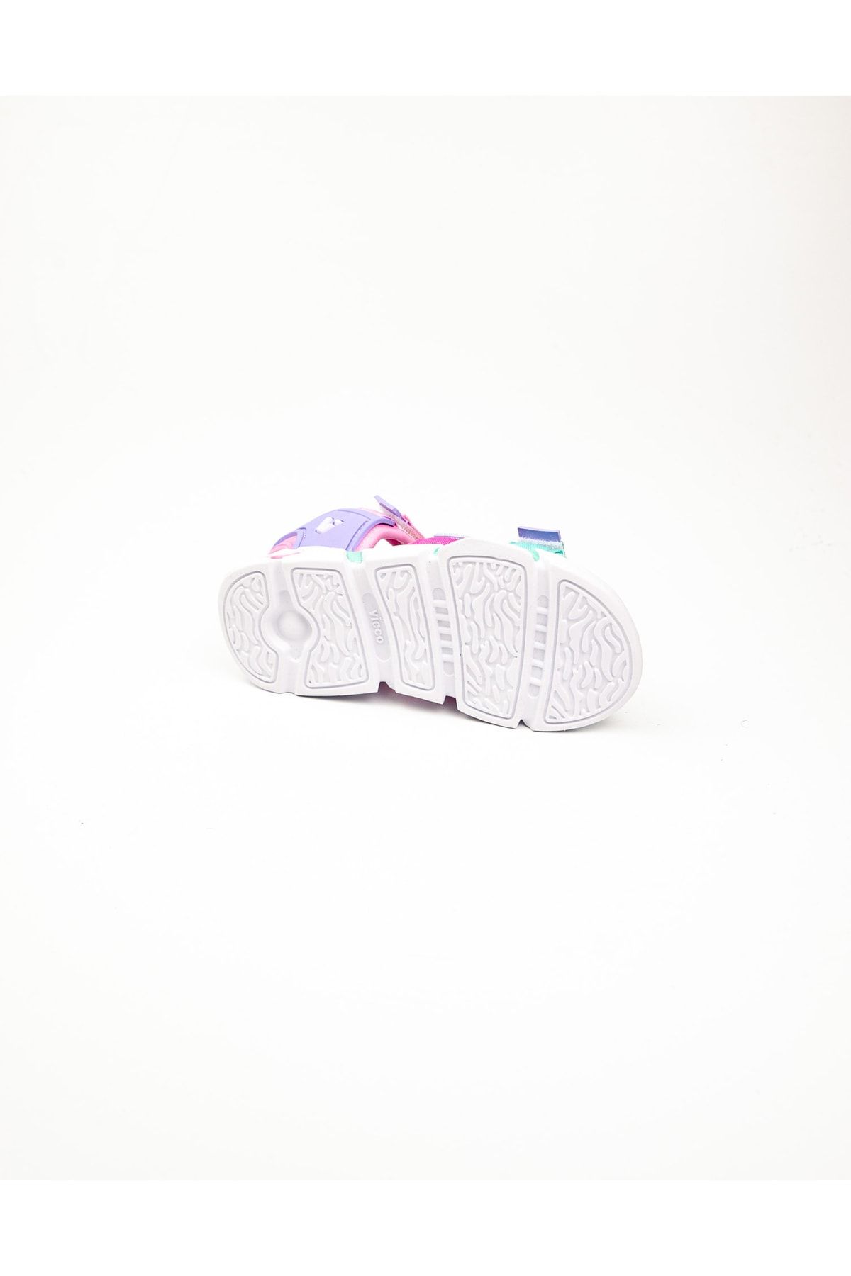 Vicco-332.P21y191 Gorbi Fuchsia Girls' Sandals 5