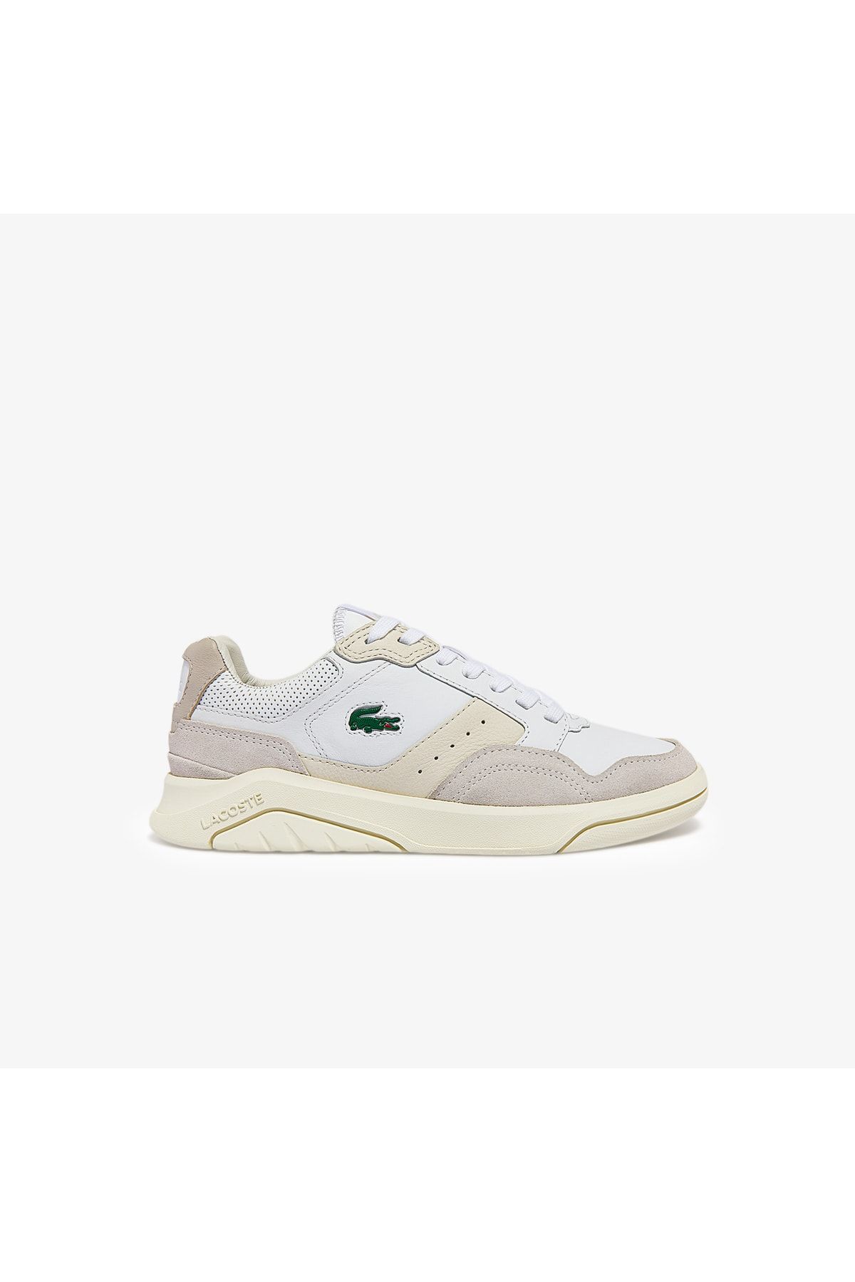 New arrival hotsell lacoste shoes