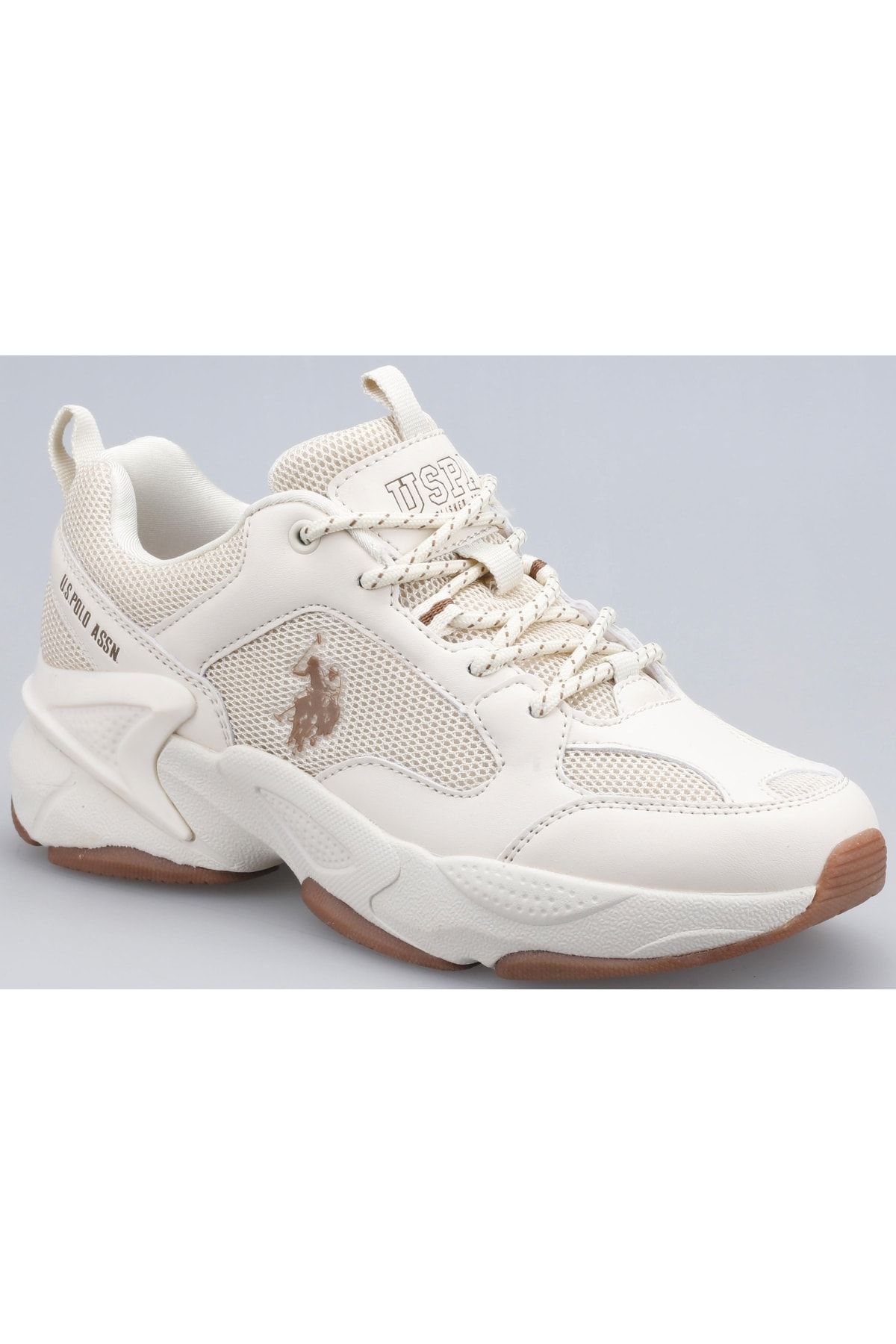 101081720 کفش راحتی زنانه شاید Wmn 2fx - As00770142 U.S. Polo Assn.