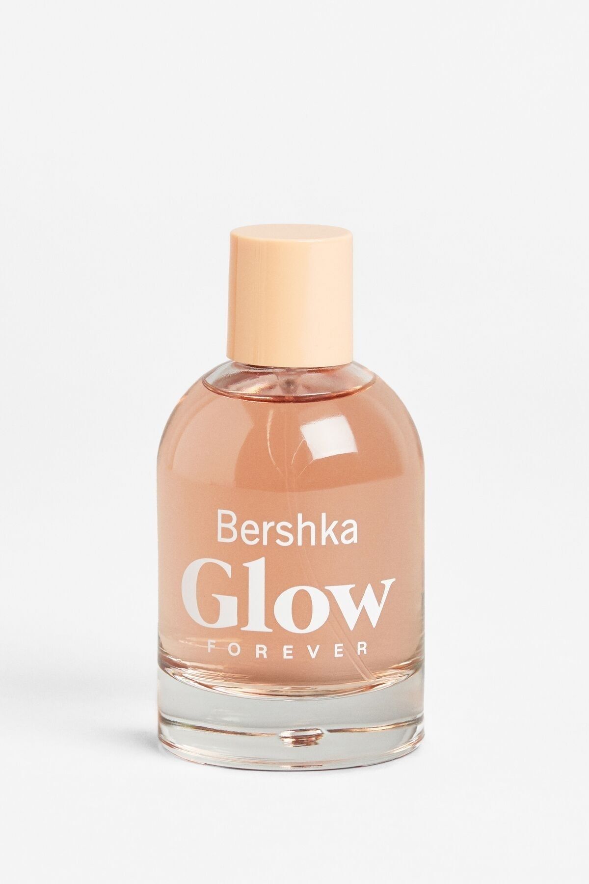 عطر زنانه گلو فوراور 100 میل  برشکا Bershka Glow Forever