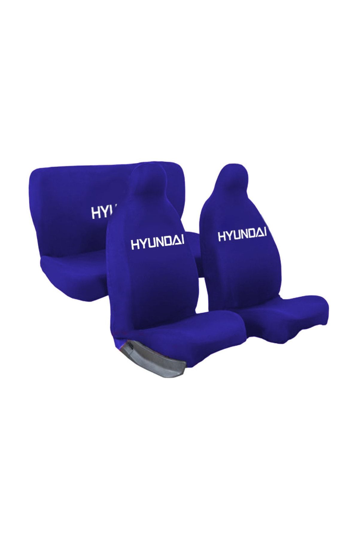Mirsepet Hyundai H100 Uyumlu Araç Koltuk Kılıfı Full Araç Set Fiyatı