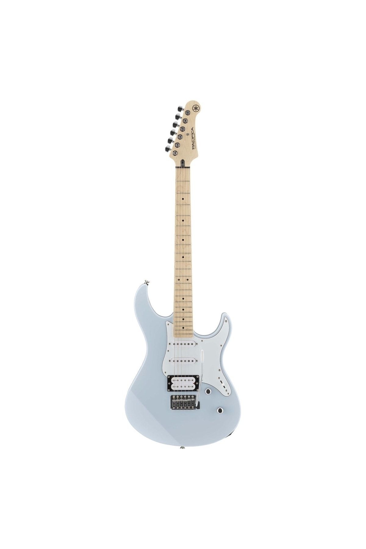 Yamaha pacifica 112v ice blue deals