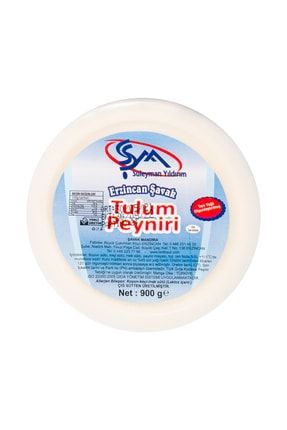 Erzincan Tulum Peyniri 900 Gr SB0031