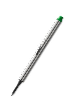 Roller Kalem Yedeği Yeşil Medium M66 M66Y