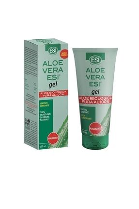 Aloe Vera Gel Pure Al 99,9% -100 Ml Jel 86988900003587474