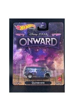 Premium Series Pixar - Onward - Guinevere 3594