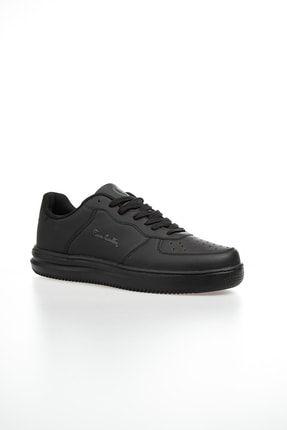 Siyah Erkek Günlük Sneaker Casual Spor Ayakkabı - 10155 10155Siyah