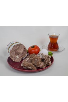 Karakoç Erzurum Premium Kalite %100 Dana Eti Kavurma 0,50kg Yarım Kilo EB10052024
