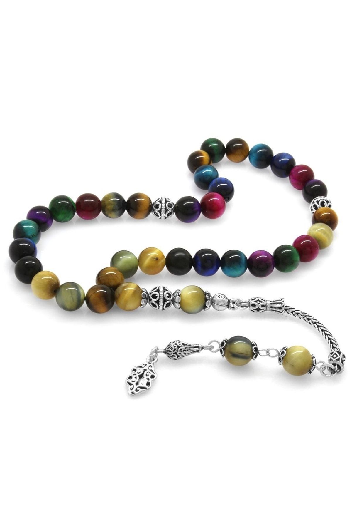 Natural beads best sale