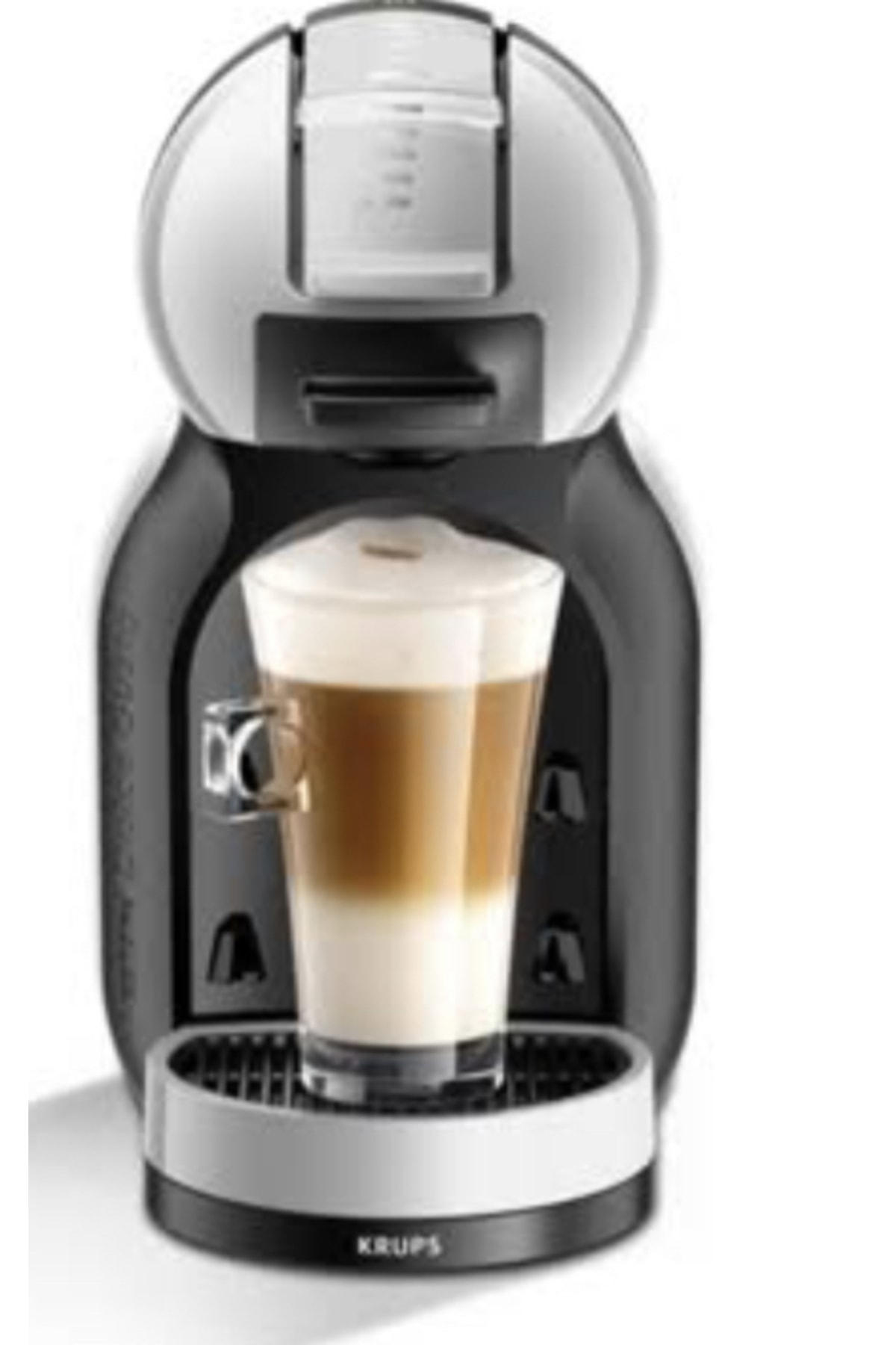 Dolce Gusto Krups 3