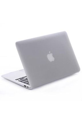 Macbook Pro 15 Retina A1398 Kılıf Rubber Koruma Kapak 27080