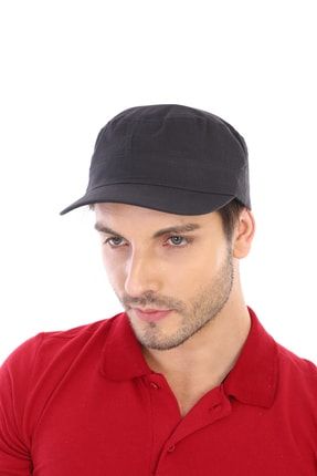 Castro Avcı Kep Şapka EIG-CTSSPK