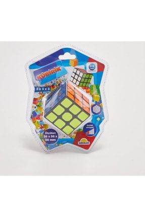 Rubiks Kübirik Zeka Küpü 3x3 E2096