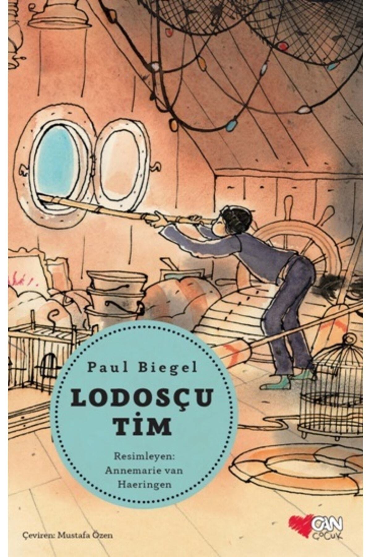 Can Sanat Yayınları Lodosçu Tim-cevşen-i Kebir Hediyeli