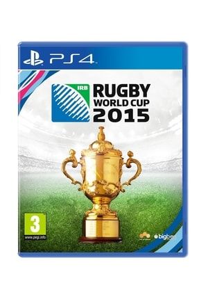 Rugby World Cup 2015 Ps4 Oyun game35