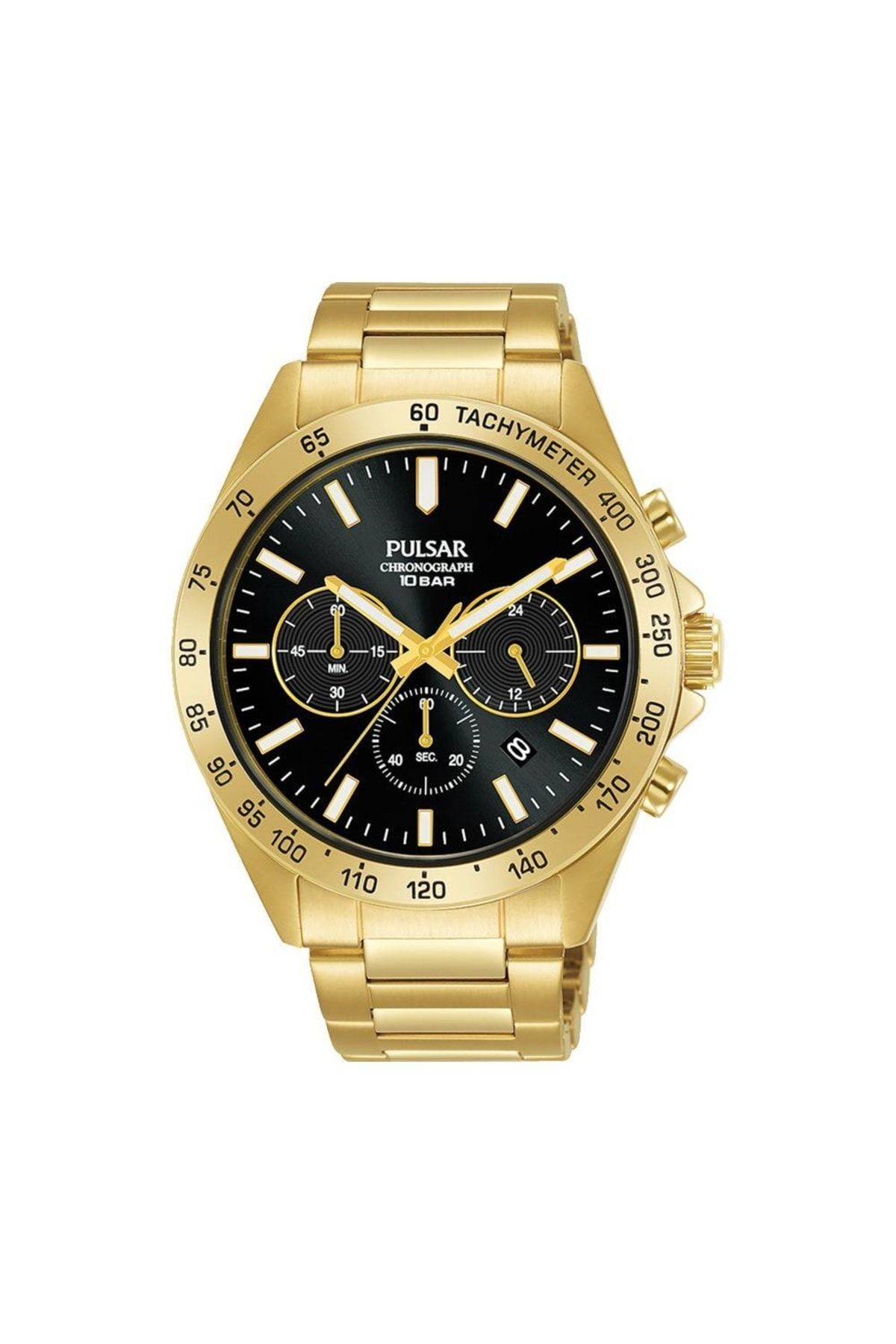 Pulsar Pt3a78x Men s Wristwatch Trendyol