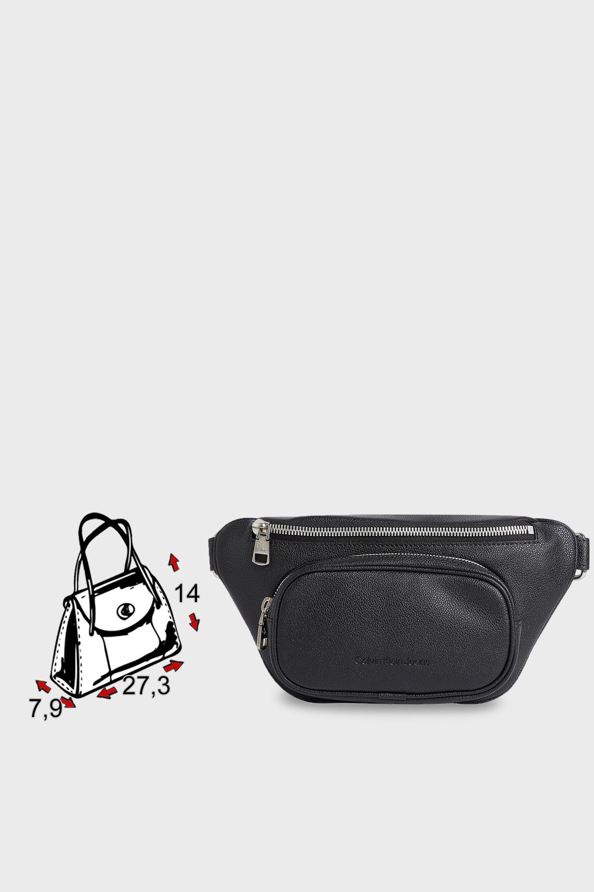 Calvin klein bum bag sale womens