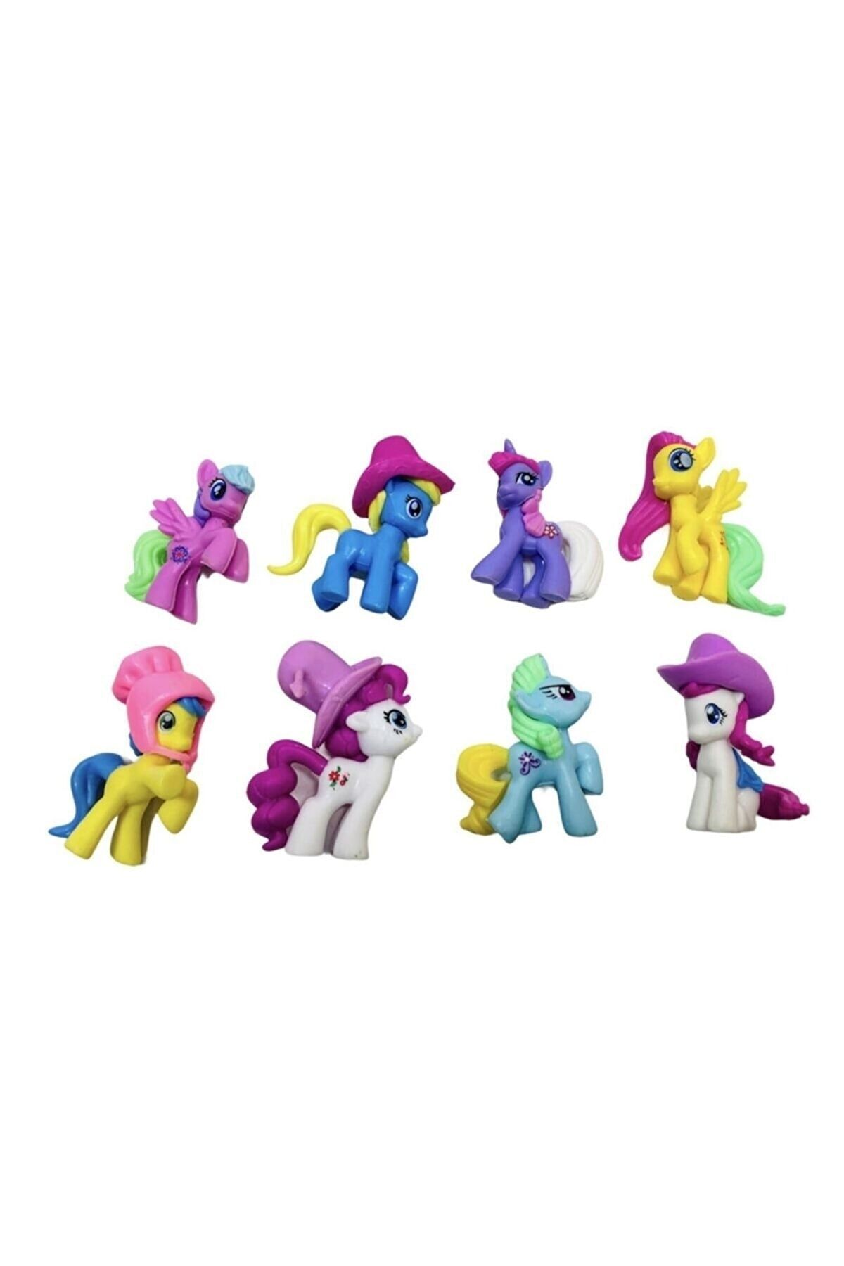 My little shop pony shop