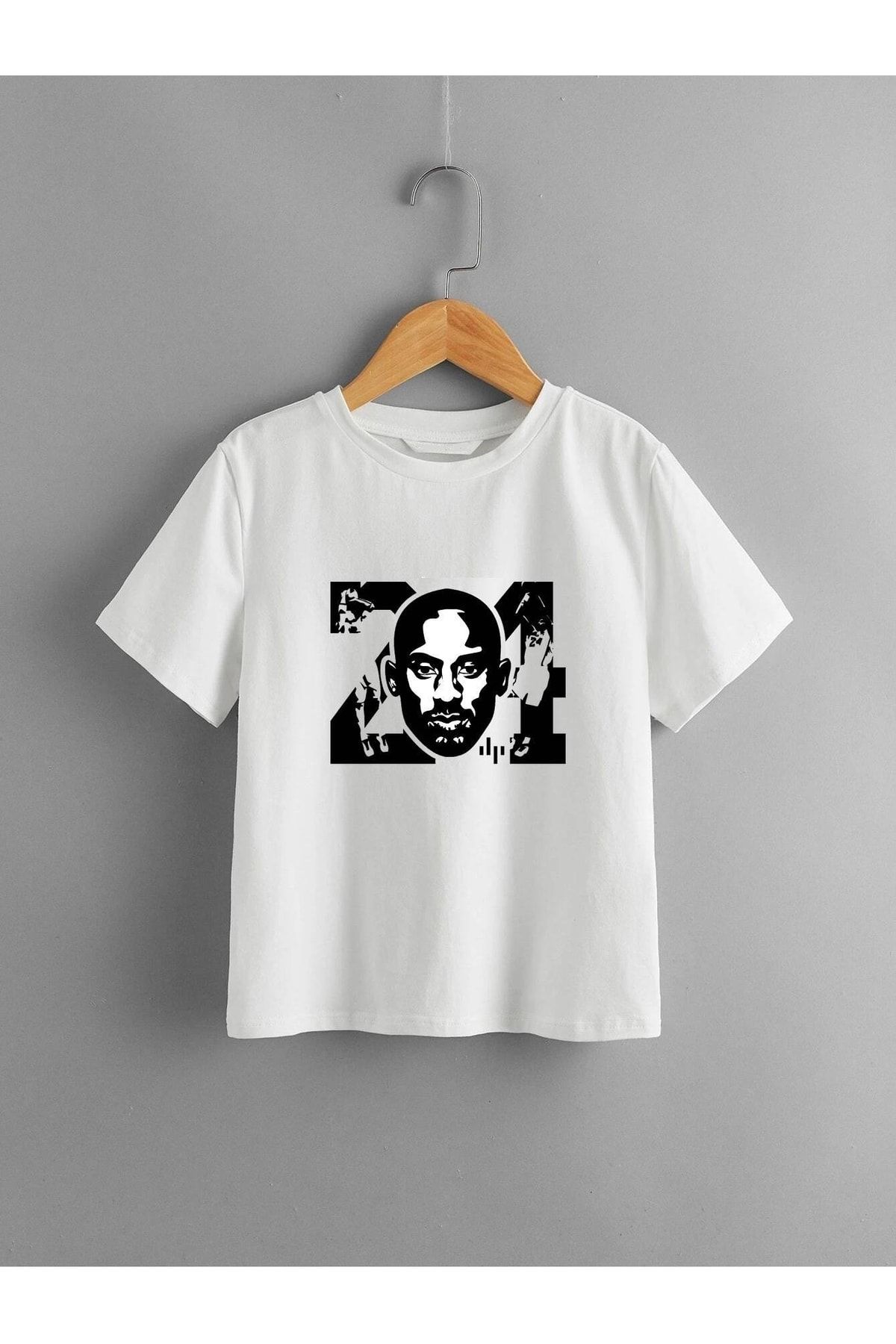 Kobe 24 t shirt hotsell