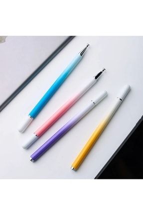 Android Ipad Iphone Samsung Xiaomi Huawei Dokunmatik Telefon Tablet Kalemi Renkli Stylus Pencil TYC00451365064