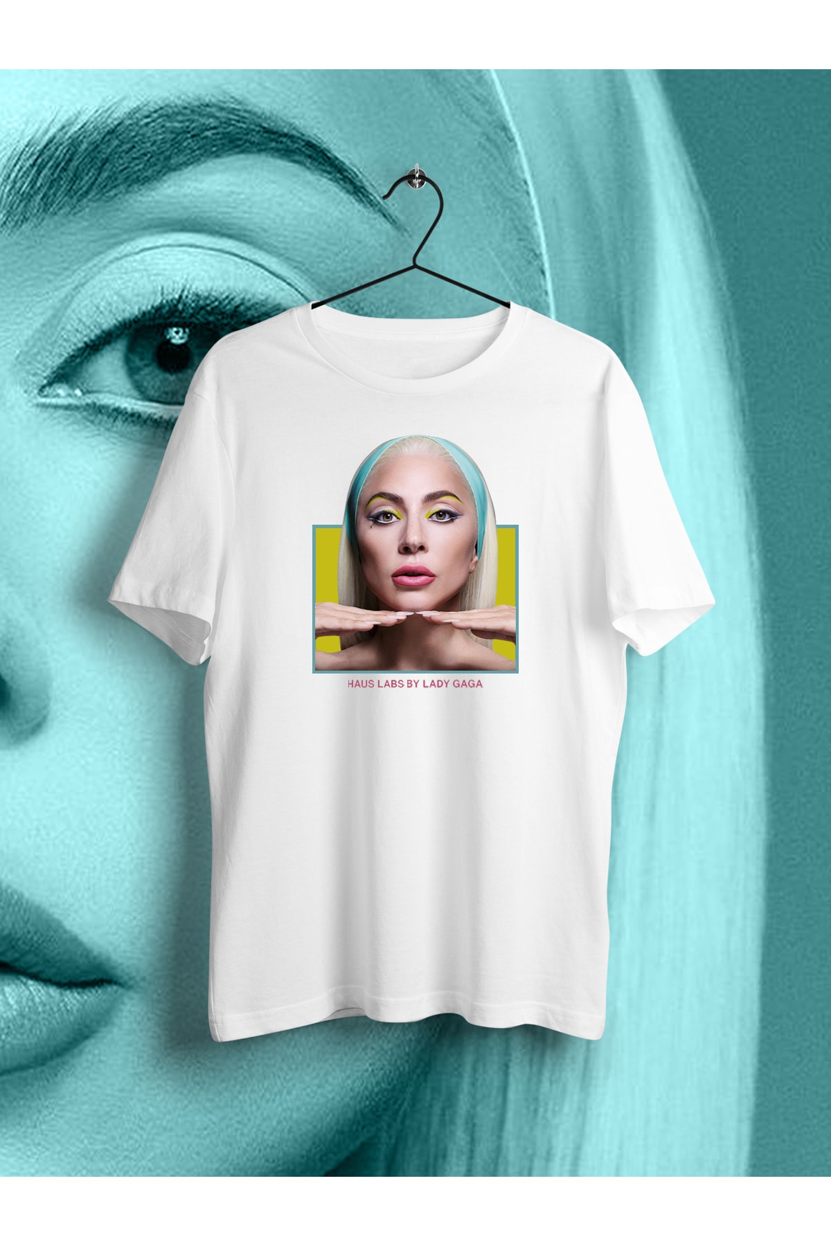 lady gaga vücut devrimi kampanyası