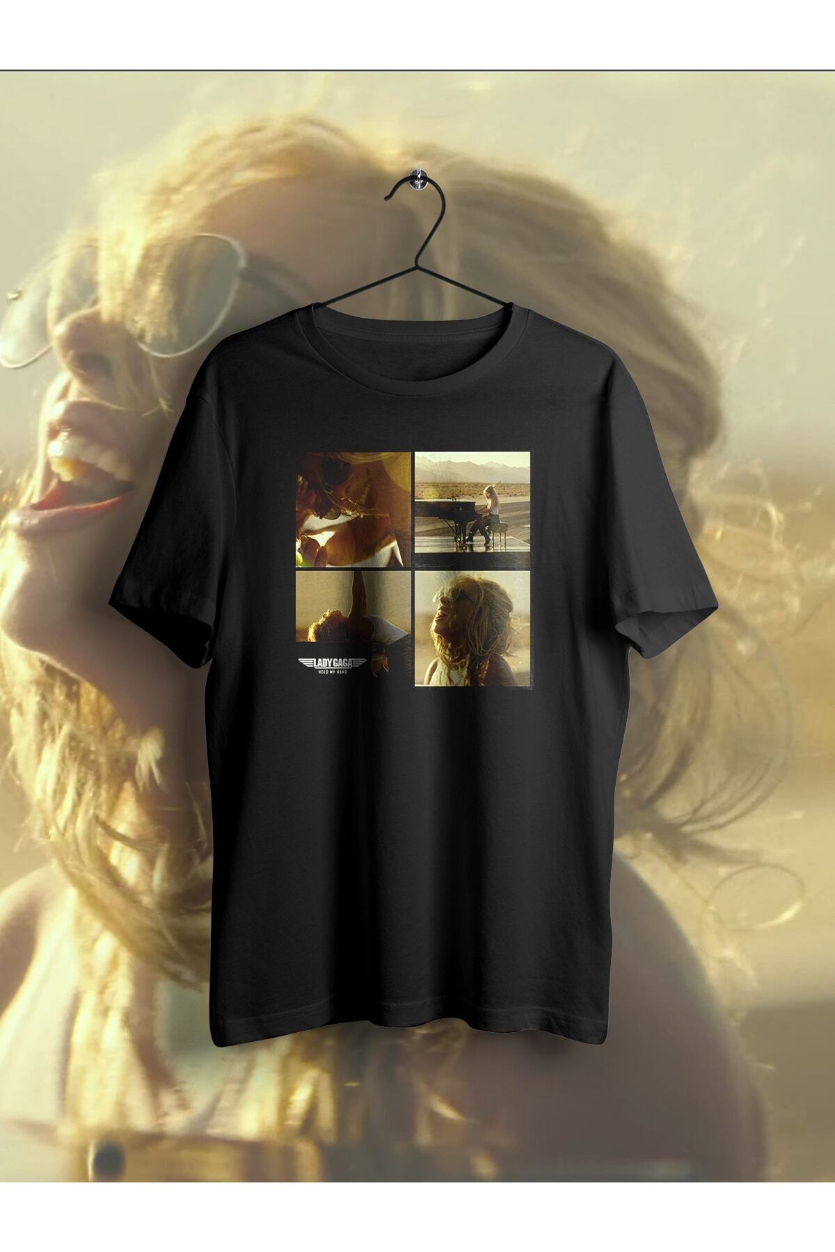 lady gaga vücut devrimi kampanyası