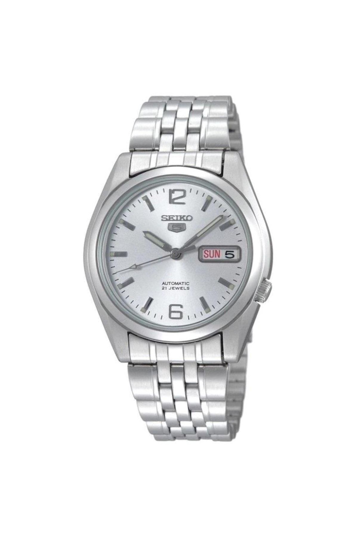 Seiko 5 deals snk385k1